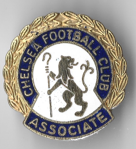 Vintage chelsea associate - chelsea,