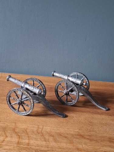 Vintage silver plated - 2, x