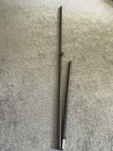 Isabella awning carbonx pole - isabella,