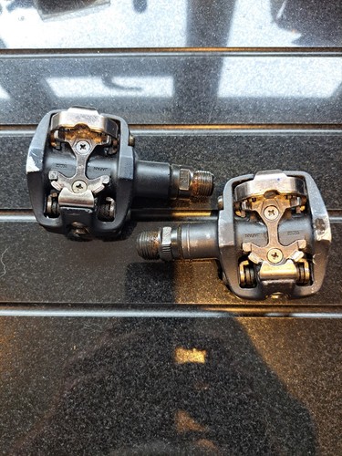 Shimano vintage m535 spd - pd-m535,