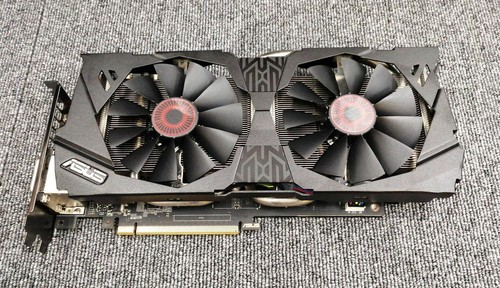 Asus gtx 970 dc20c graphics - gtx,