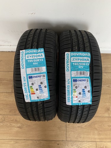 Dovroad 195 50r15 tyres 82v - dovroad,