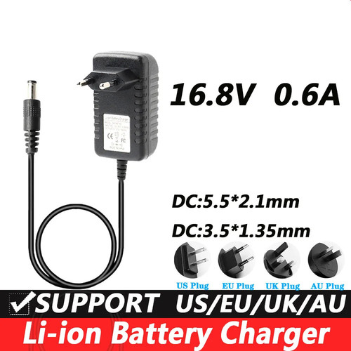 Universal charger adapter - charger,