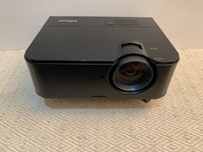 Infocus in3124 dlp - in3124,