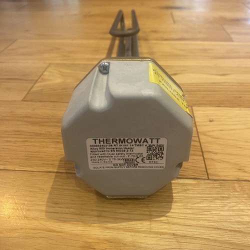 Thermowatt 000003402107 ih - thermowatt, rt