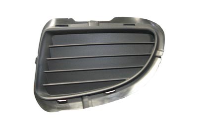 Fiat grande punto front bumper - fiat,