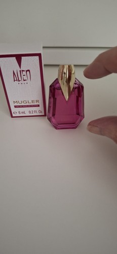 Mugler alien pulp - alien,
