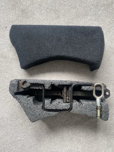 Ford escort cosworth boot tool - cosworth,