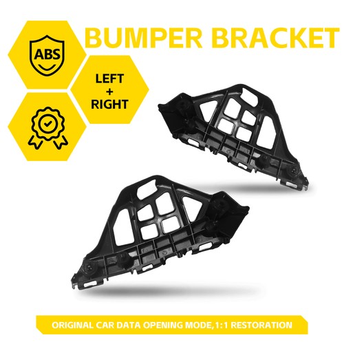Front bumper support - front,