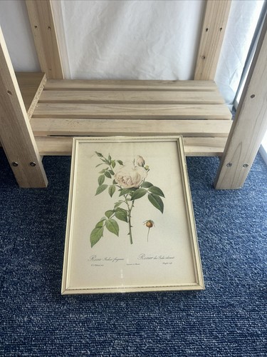200 years old lithograph - lithograph, by