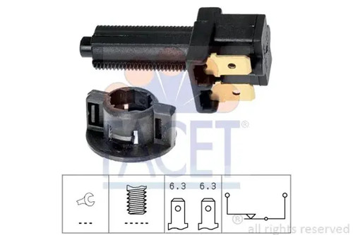 Stop light switch mechanical - switch,