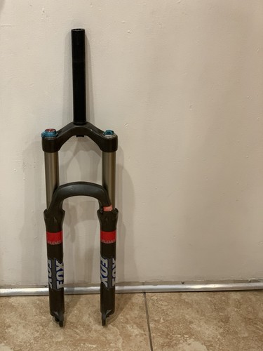 Fox float rlc - mtb, mm