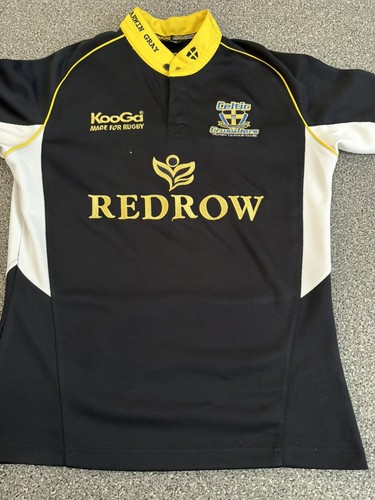 Celtic crusaders rugby league