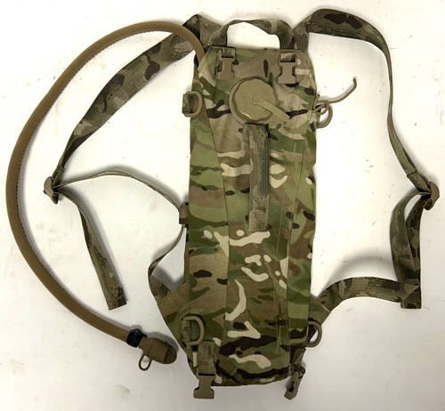 British military issue mtp - british,