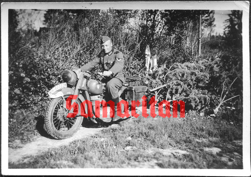 I13 ww2 original - i13/19,