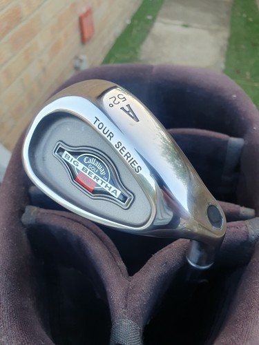 Gents right hand callaway tour - right,