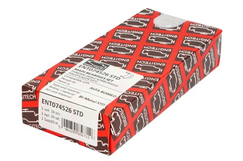For engitech ent074526 std - engitech,