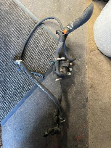 Ford escort mk6 - ford, thermostat