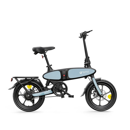 All terrain 5 folding - 2.5",