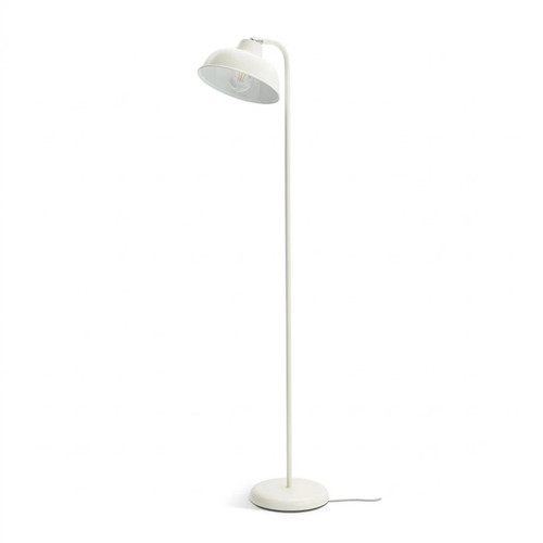 Habitat benson floor - benson, lamp