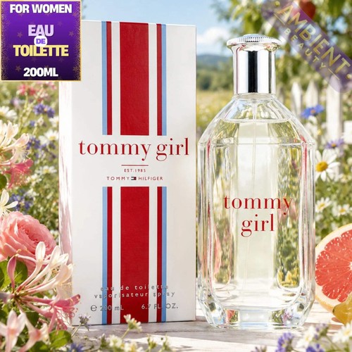 Tommy hilfiger - hilfiger, edt