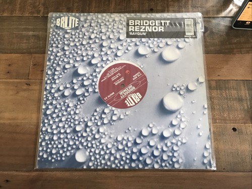 Bridgett reznor raygun - bridgett,