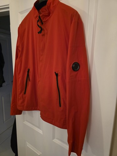 Company pro tek orange - c.p., pro-tek