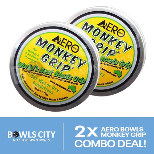 Aero bowls monkey - aero,