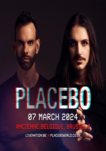 Placebo brussels 2024 a4 - brussels,