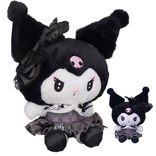 25cm plush toy with ears - plush,