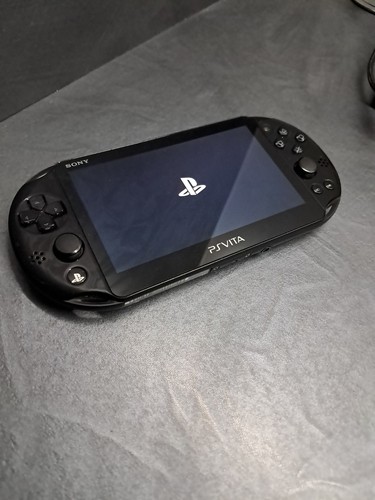 Vita slim handheld gaming - ps,