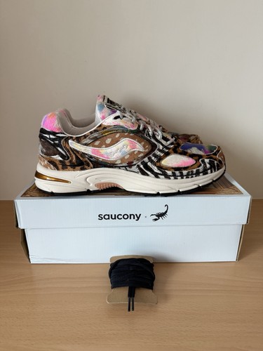 Saucony westside gunn grid - westside,