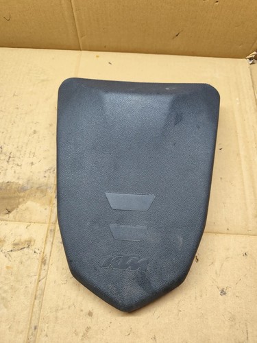 Ktm adventure 390 rear seat - 390,