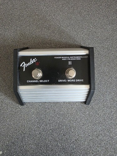 Genuine fender 0050419000 - genuine,