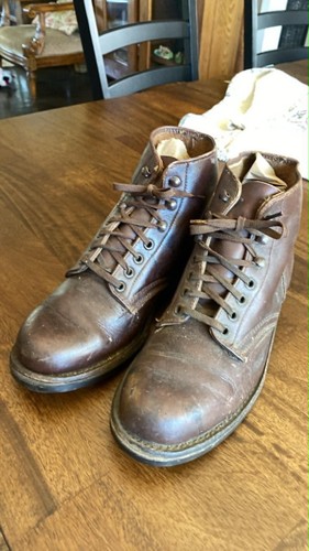 Antique vtg 1940s mens m1939 - antique,