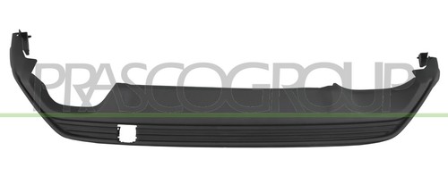 Fits ford focus rear - fits,