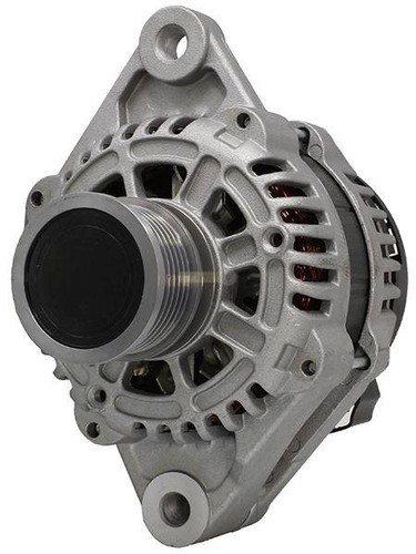 Alternator 100a new - alternator,