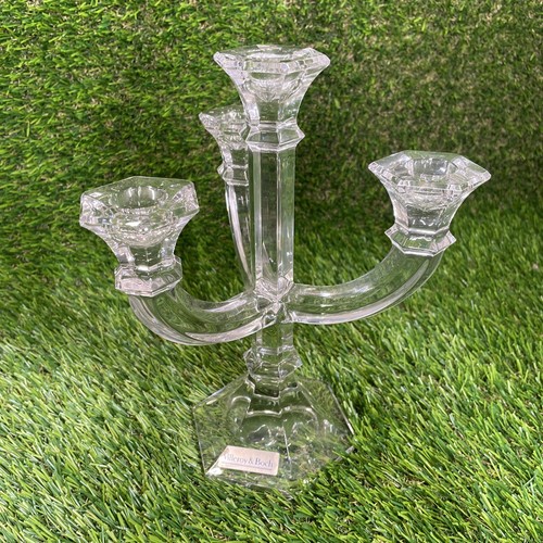 Villeroy boch crystal three - villeroy, &
