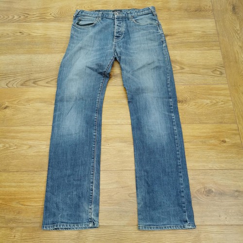 Armani jeans indigo 008 - 008,