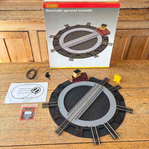 Hornby gauge electric - hornby,