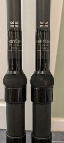 Harrison aviatar plus - harrison,