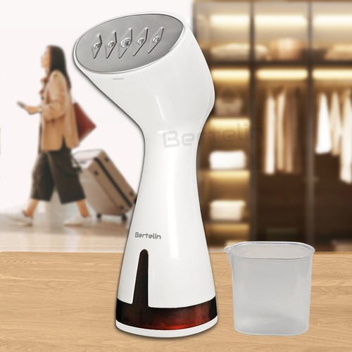Portable handheld garment - portable,