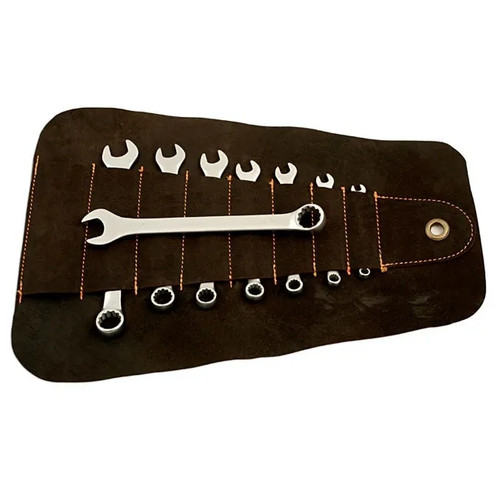 Metric spanner piece set - metric,