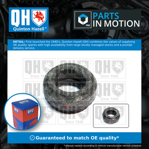 Top strut mounting fits ford - strut,