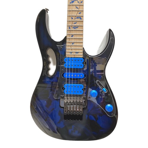 Ibanez jem77p steve - ibanez, vai