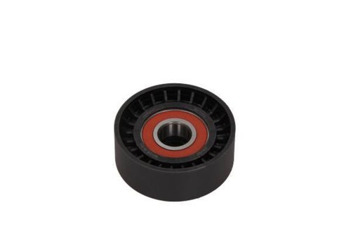 Ribbed belt tensioning arm - v-ribbed,