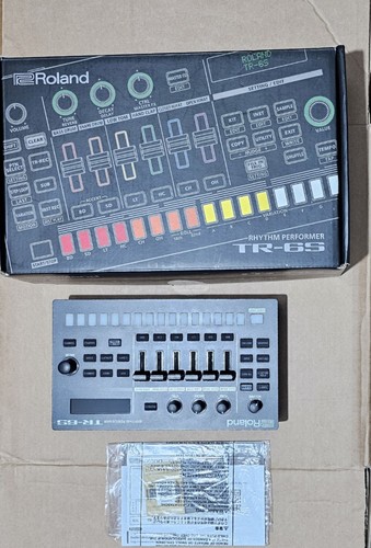 Roland 6 track compact - 6,