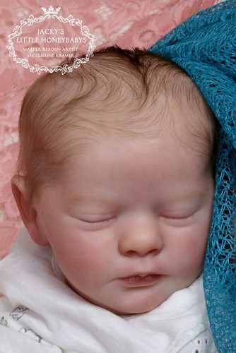 Evelyn sleeping authentic - evelyn,