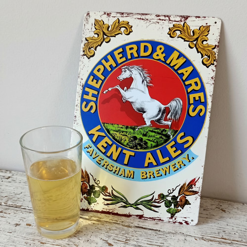 Shepherd neame brewery - neame,