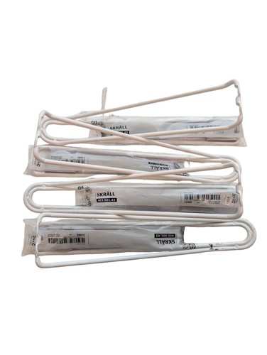 Ikea skrall wall hook - skrall,